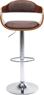 Barhocker Monaco Schoko – Grafik-1.