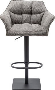 Barhocker Thinktank Base - Einzelstück – Grafik-1.