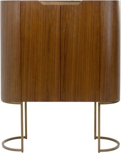 Barschrank Giorgio 115x142cm – Grafik-1.