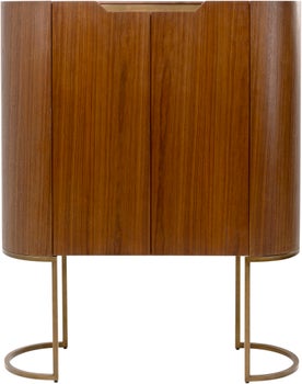 Produkt: Barschrank Giorgio 115x142cm.