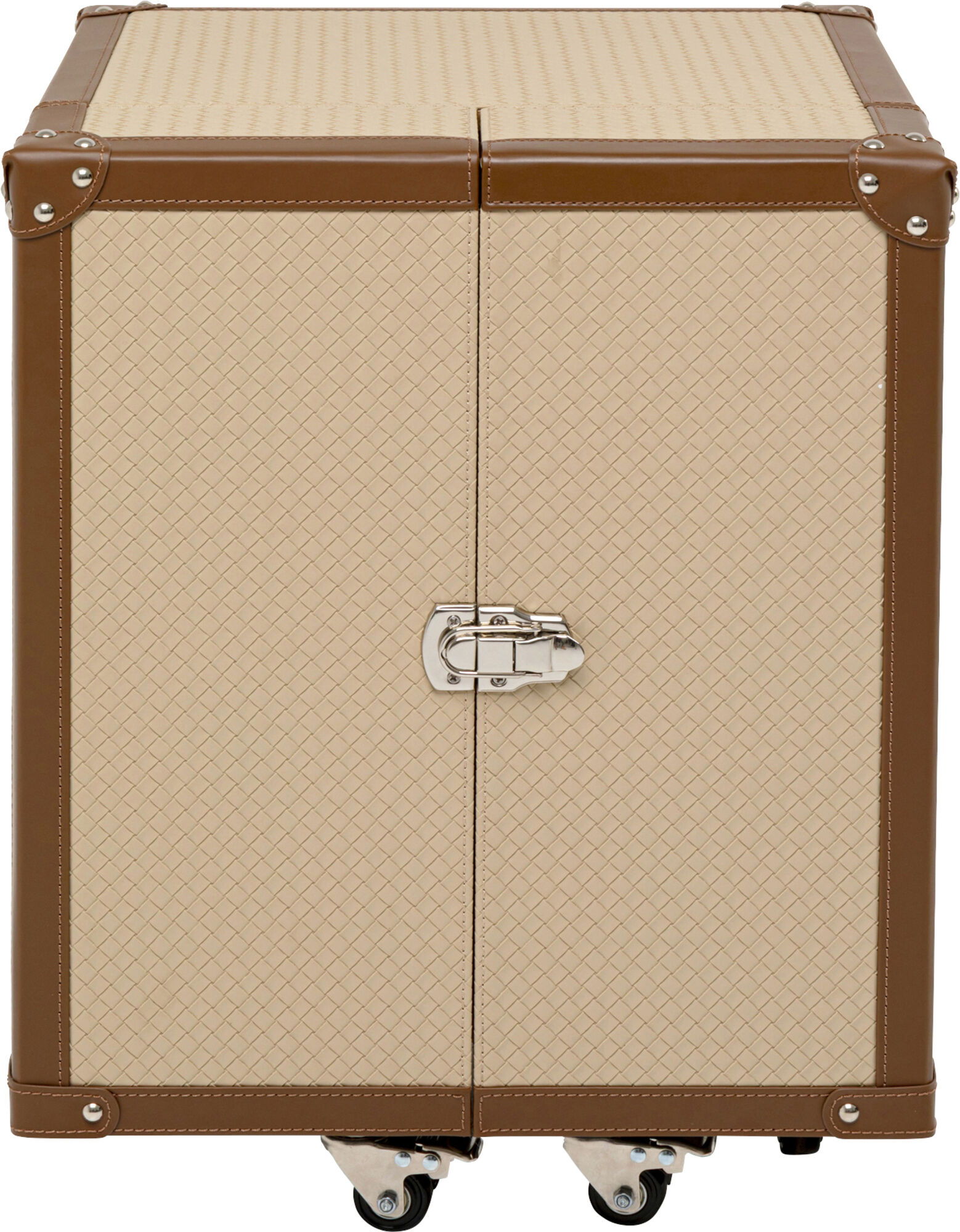 Barschrank Klein Venezia Creme – Grafik-1.