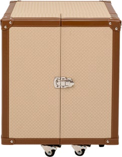 Barschrank Klein Venezia Creme – Grafik-1.