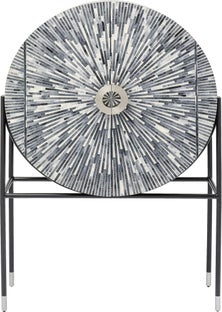 Barschrank Zoom 100x160cm – Grafik-1.