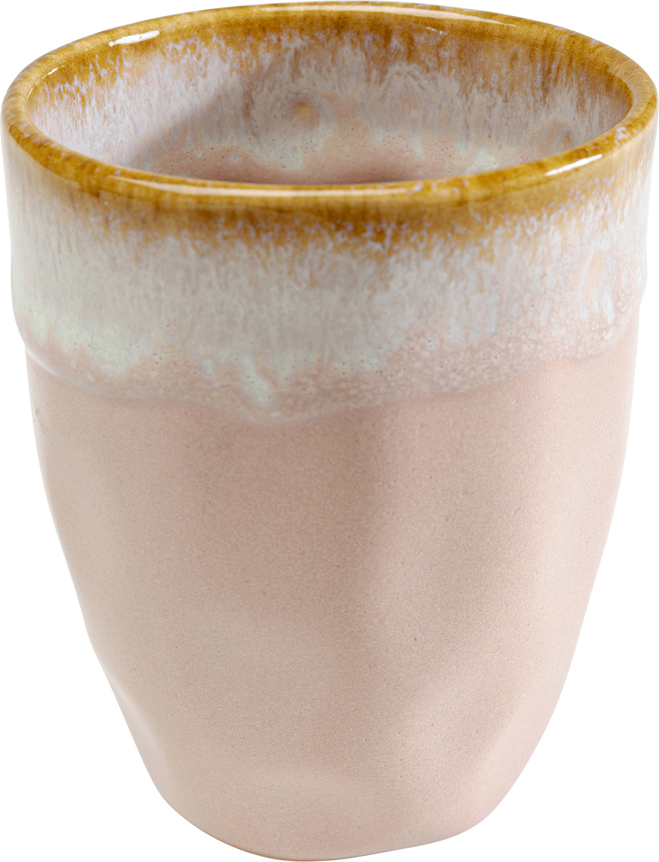 Becher Nala Rosa