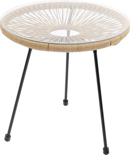 Beistelltisch Acapulco Nature – Grafik-1.