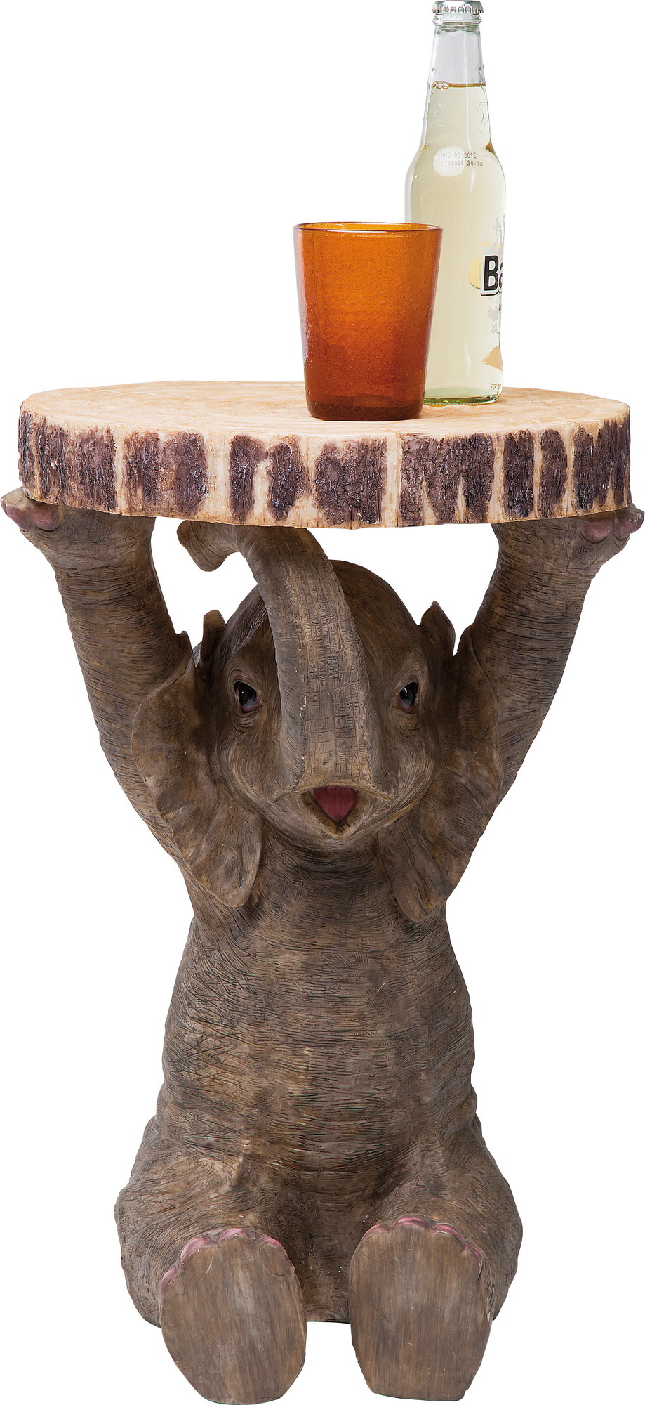 Beistelltisch Animal Elefant Ø35cm