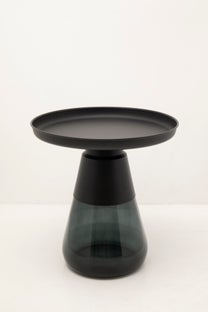 Beistelltisch Bottiglia Smoke Ø 50cm – Grafik-1.