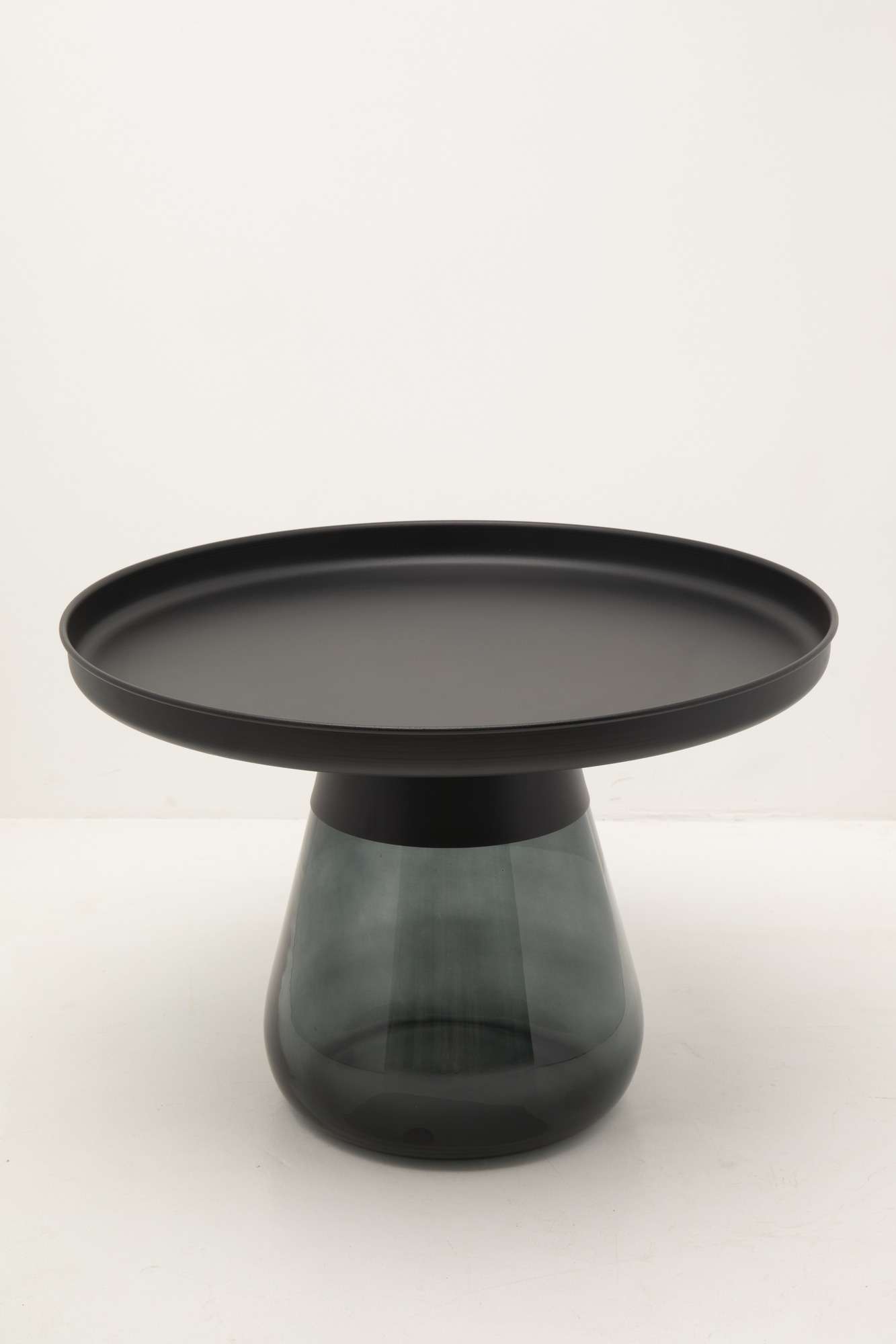 Beistelltisch Bottiglia Smoke Ø 60cm – Grafik-1.