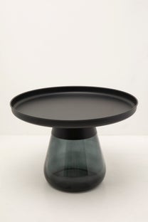 Beistelltisch Bottiglia Smoke Ø 60cm – Grafik-1.