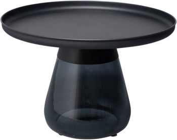 Beistelltisch Bottiglia Smoke Ø 60cm – Grafik-1.