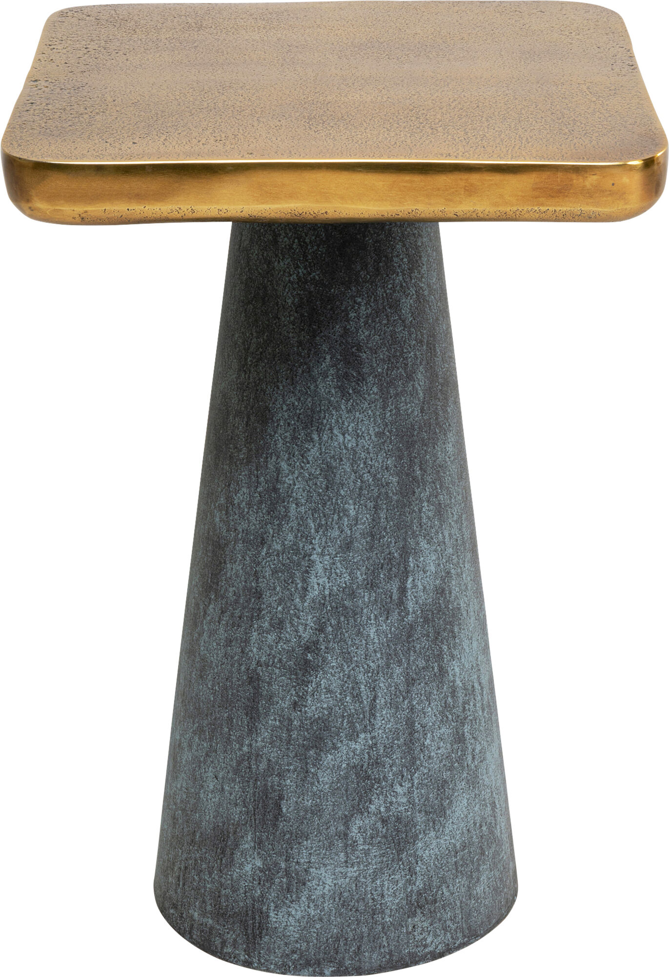 Beistelltisch Cora 35x35cm – Grafik-1.