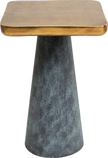 Beistelltisch Cora 35x35cm – Grafik-1.