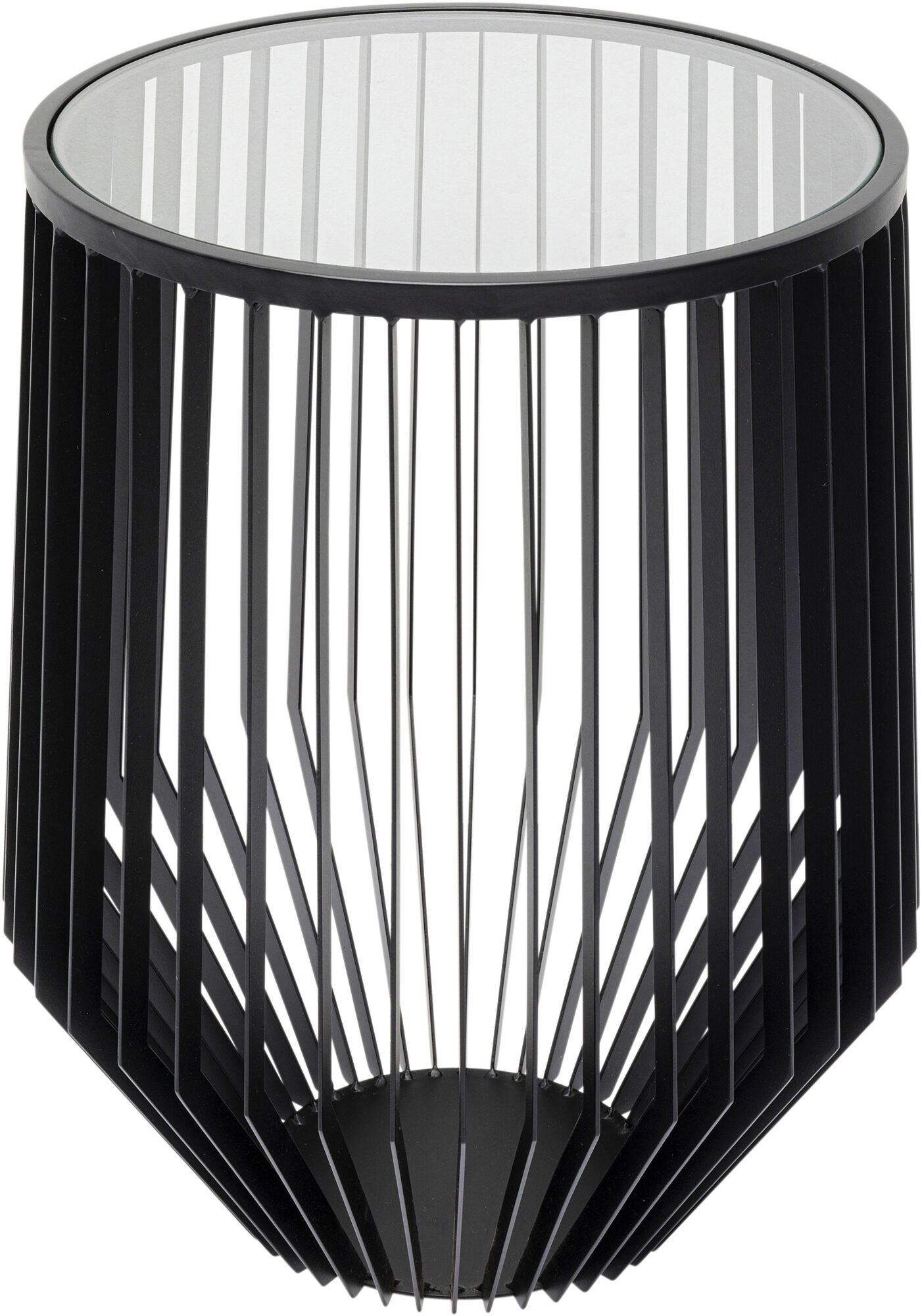 Beistelltisch Corinne Ø40cm – Grafik-1.