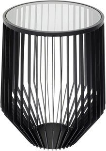 Beistelltisch Corinne Ø40cm – Grafik-1.