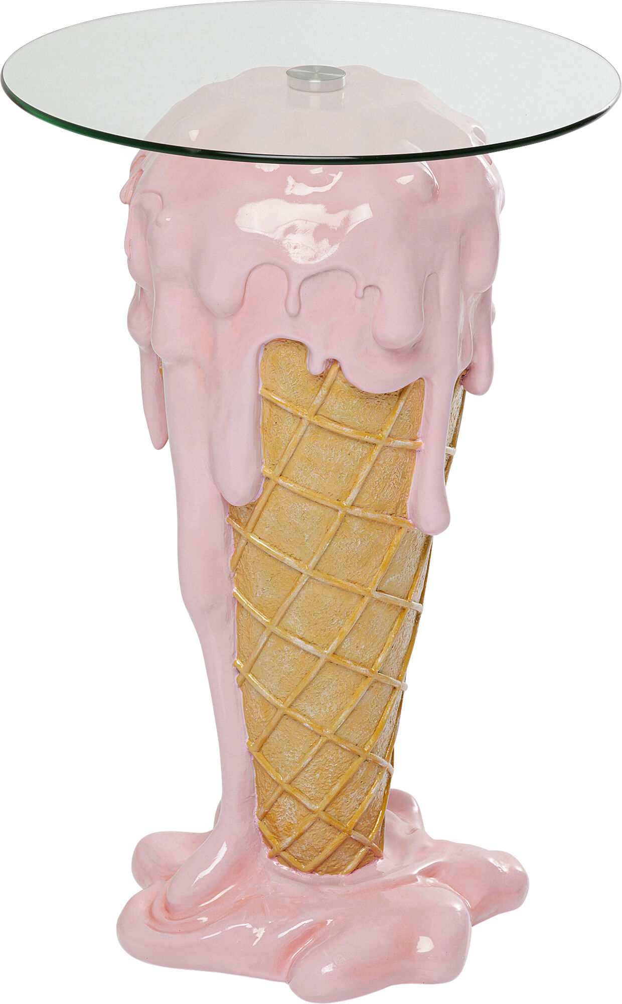 Bistrotisch Ice Cream Ø48cm – Grafik-1.
