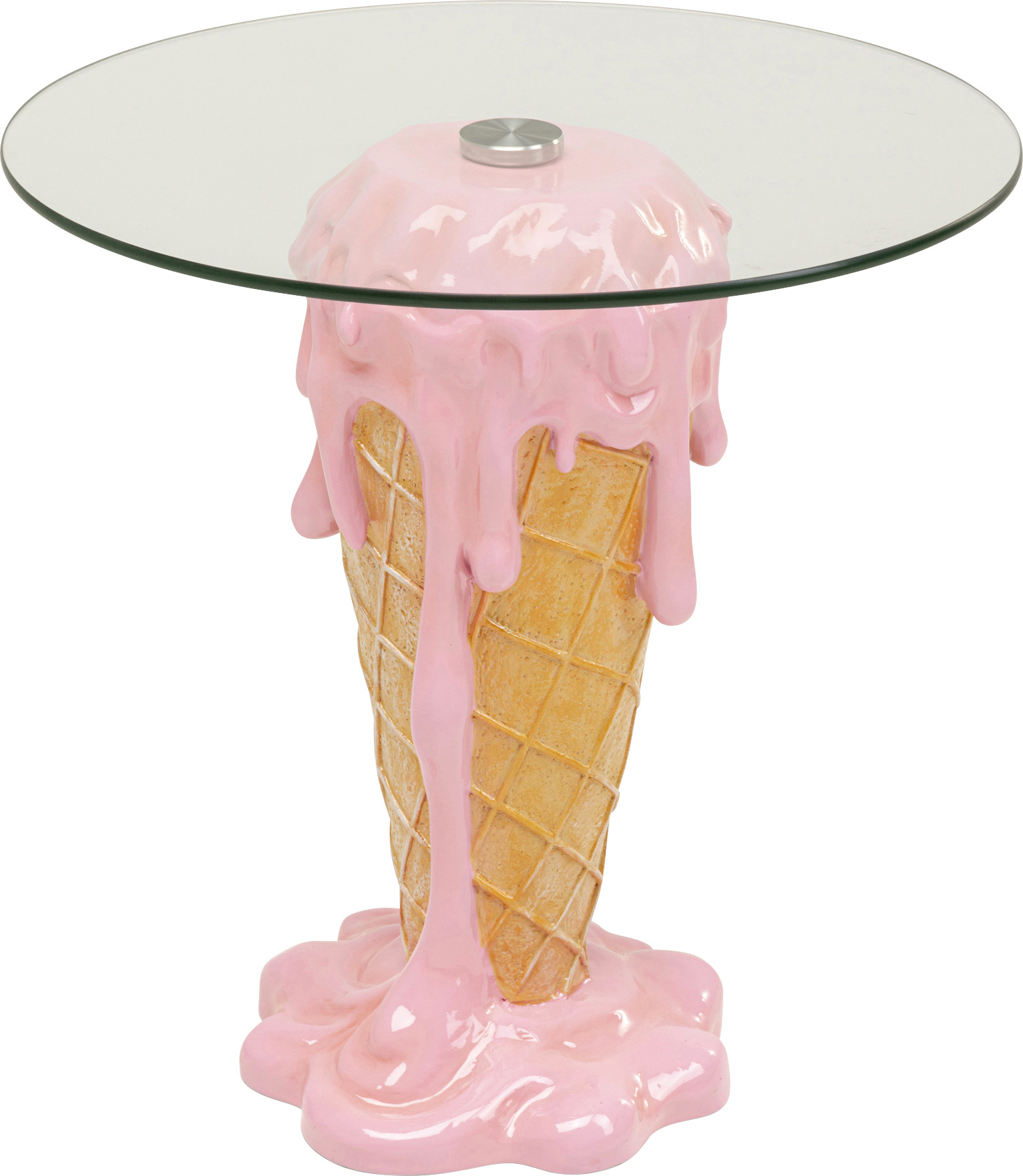 Beistelltisch Ice Cream Ø48cm