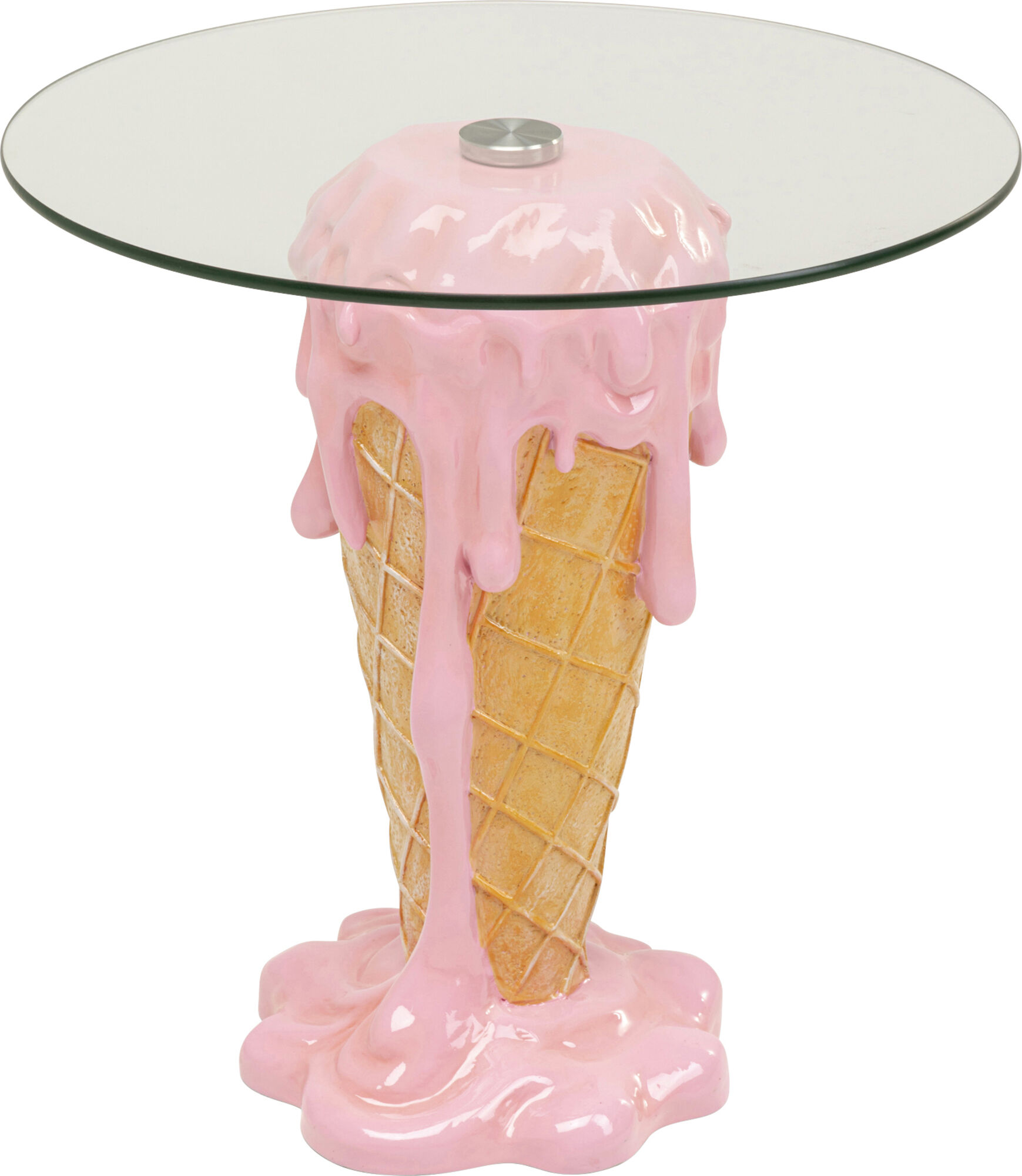Beistelltisch Ice Cream Ø48cm – Grafik-1.