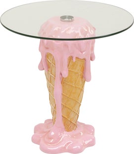 Beistelltisch Ice Cream Ø48cm – Grafik-1.
