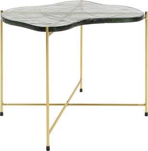 Beistelltisch Ice Floe 66x43cm – Grafik-1.