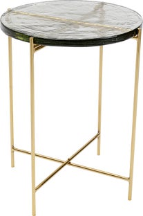 Beistelltisch Ice Ø40cm – Grafik-1.
