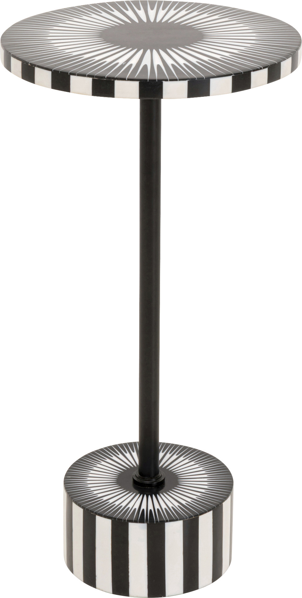 Beistelltisch Iris Ø25cm