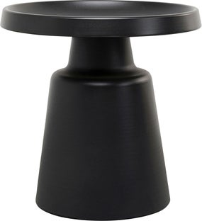 Beistelltisch Lima Ø50cm – Grafik-1.