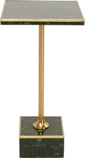 Beistelltisch Loco Loco 25x25cm – Grafik-1.