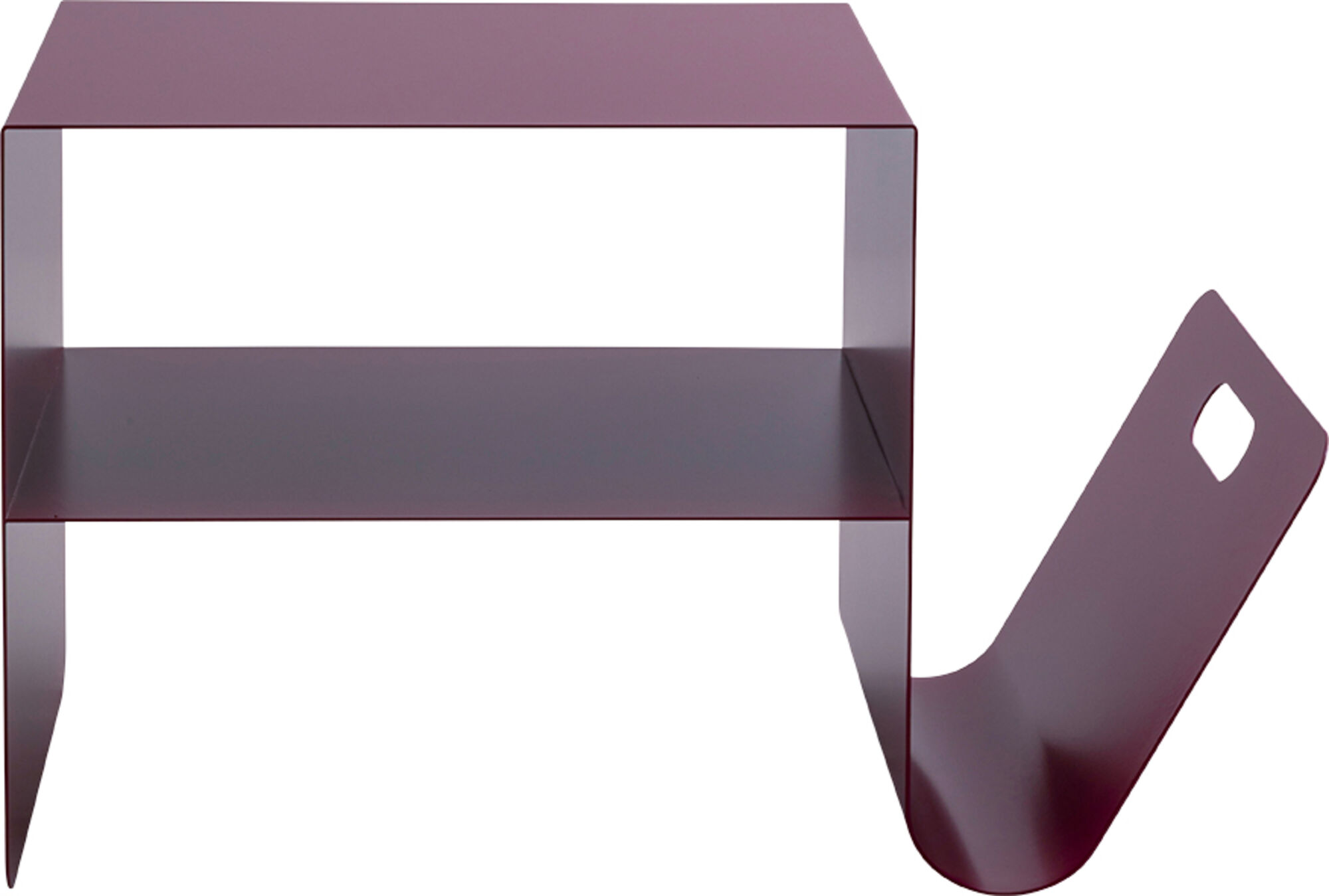 Beistelltisch Lounge News Berry – Grafik-1.