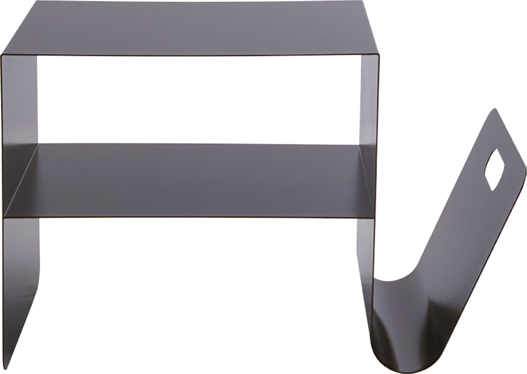 Beistelltisch Lounge News Bronze – Grafik-1.