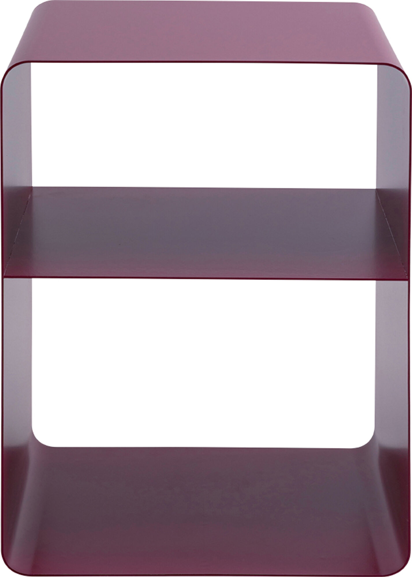 Beistelltisch Lounge S Berry – Grafik-1.