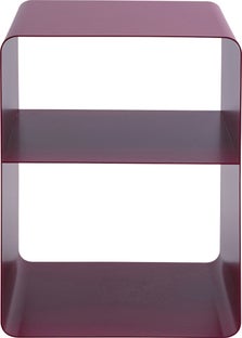 Beistelltisch Lounge S Berry – Grafik-1.