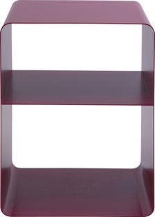 Beistelltisch Lounge S Berry – Grafik-1.