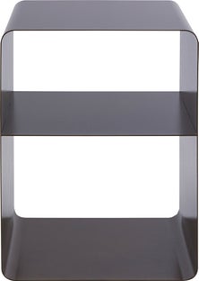 Beistelltisch Lounge S Bronze – Grafik-1.