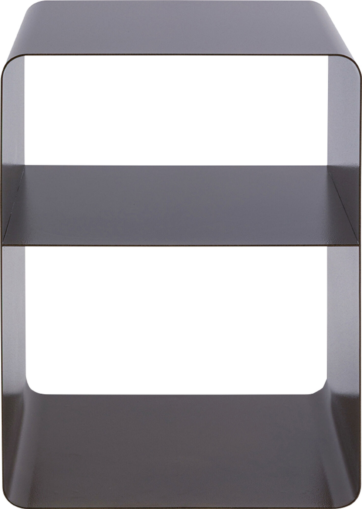 Beistelltisch Lounge S Bronze – Grafik-1.