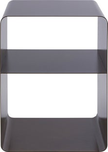 Beistelltisch Lounge S Bronze – Grafik-1.