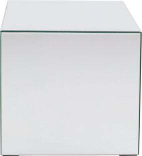 Beistelltisch Luxy 45x45cm – Grafik-1.