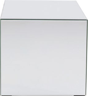 Beistelltisch Luxy 45x45cm – Grafik-1.