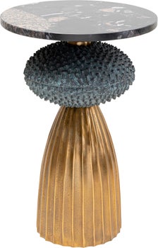Produkt: Beistelltisch Masha Ø43cm.
