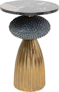 Beistelltisch Masha Ø43cm – Grafik-1.