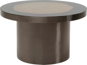 Beistelltisch Medaillon Ø80cm – Grafik-1.