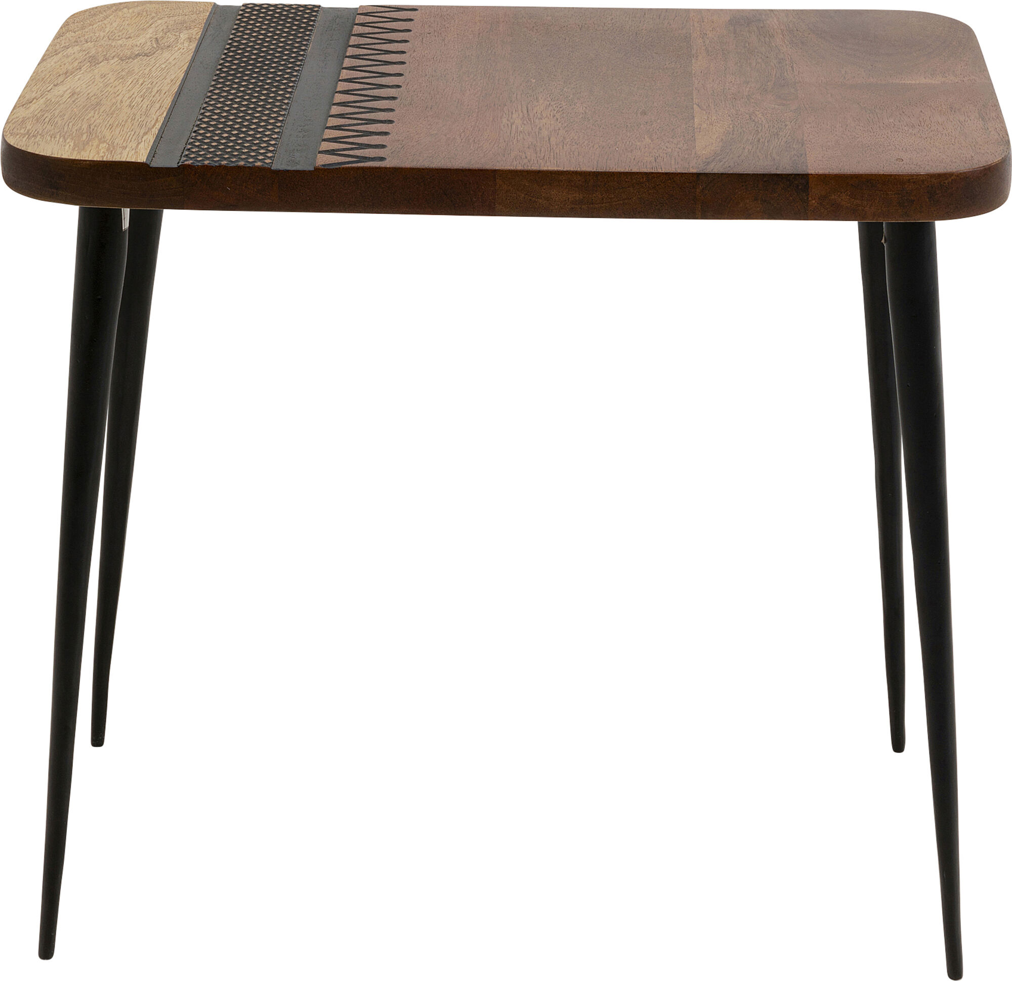 Beistelltisch Medina Rectangular 40x30cm – Grafik-1.