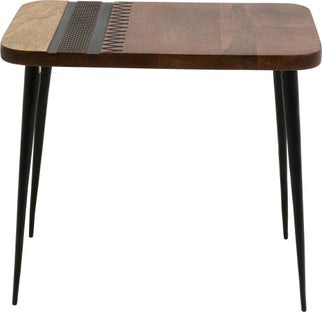 Beistelltisch Medina Rectangular 40x30cm – Grafik-1.