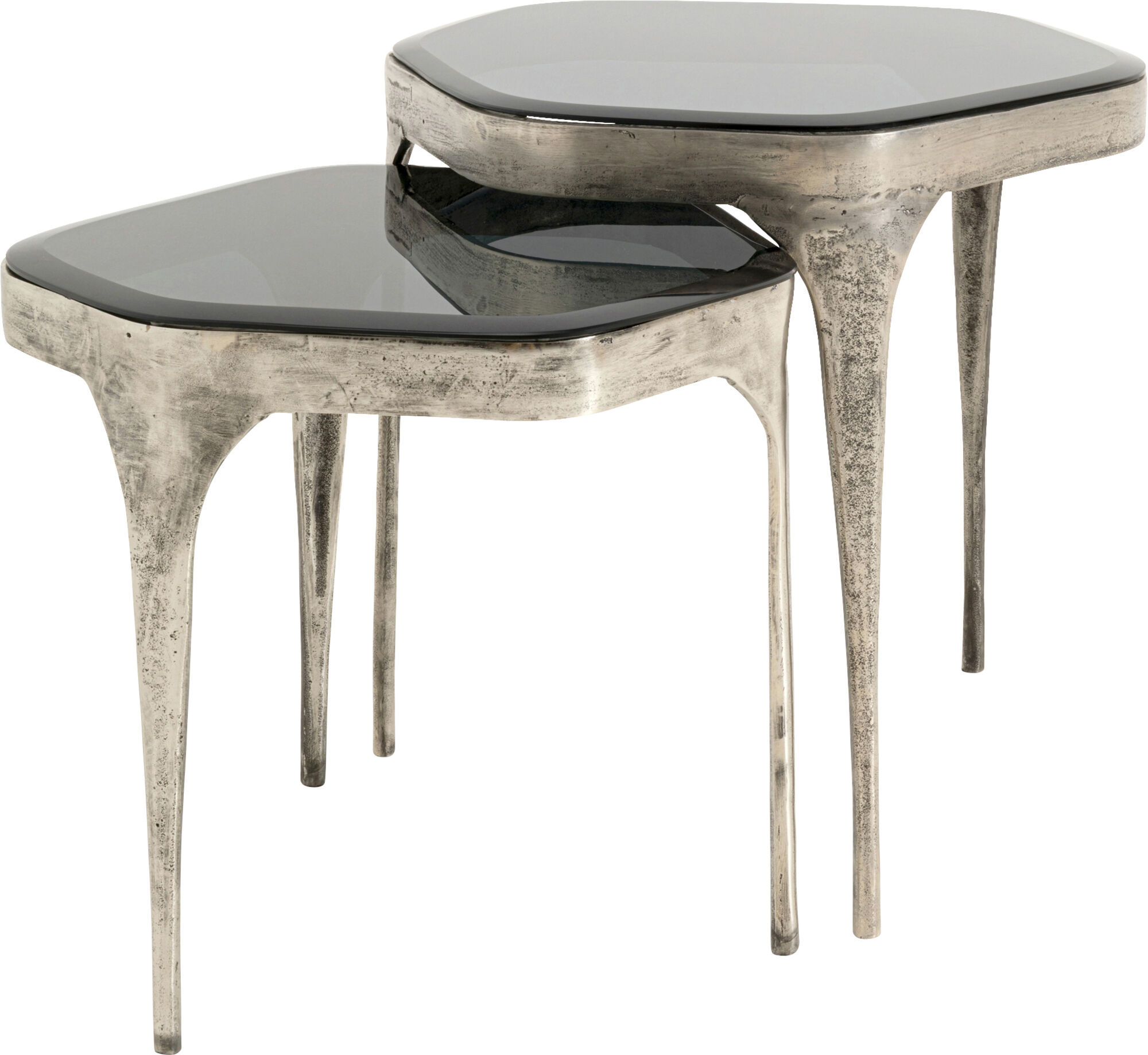 Beistelltisch Mistral (2/Set) – Grafik-1.