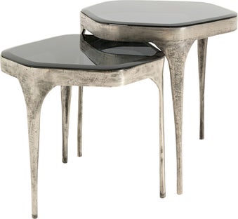 Beistelltisch Mistral (2/Set) – Grafik-1.