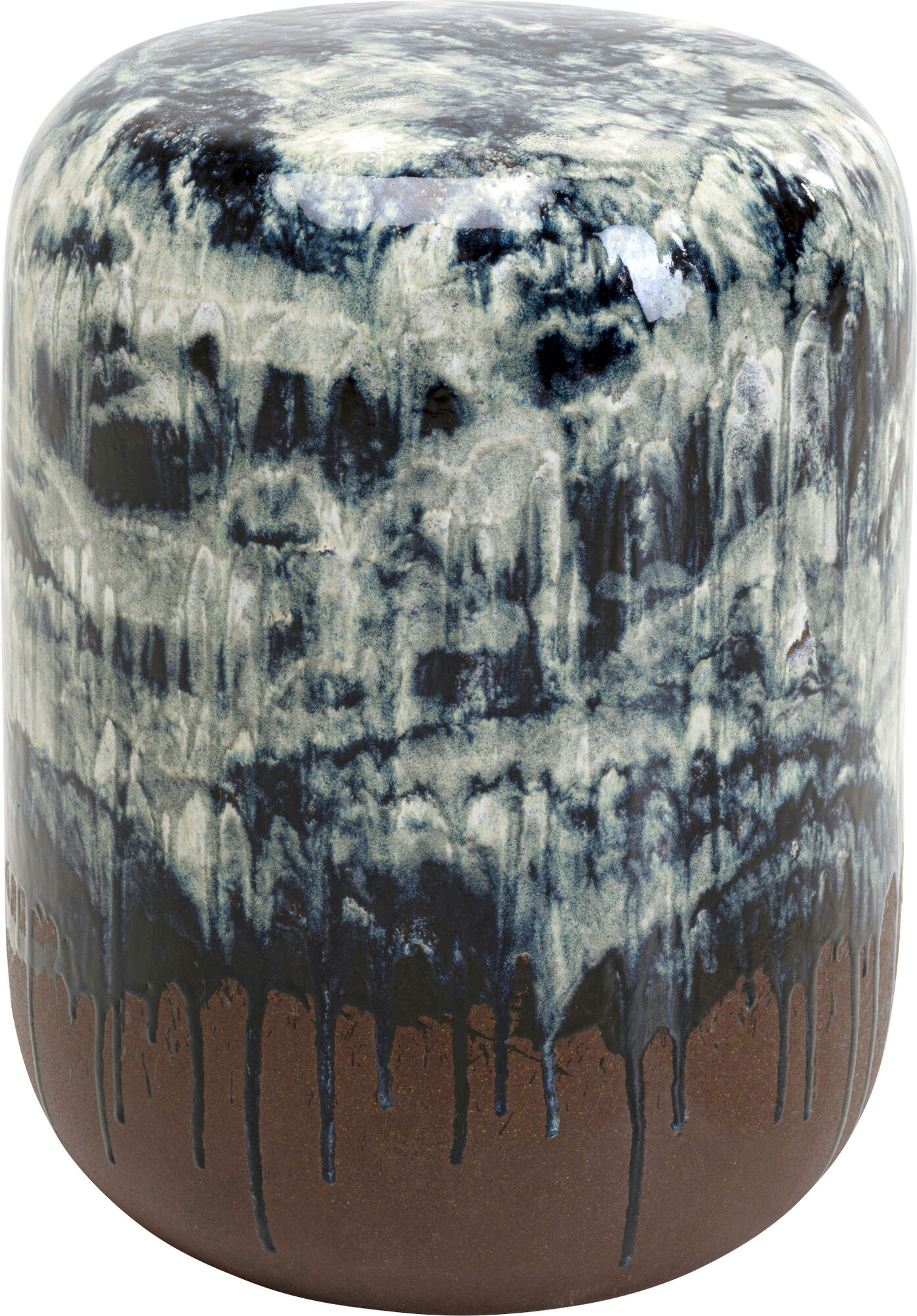 Beistelltisch Misty Ø35cm – Grafik-1.