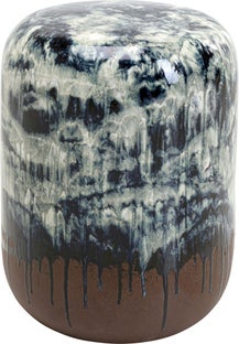 Beistelltisch Misty Ø35cm – Grafik-1.