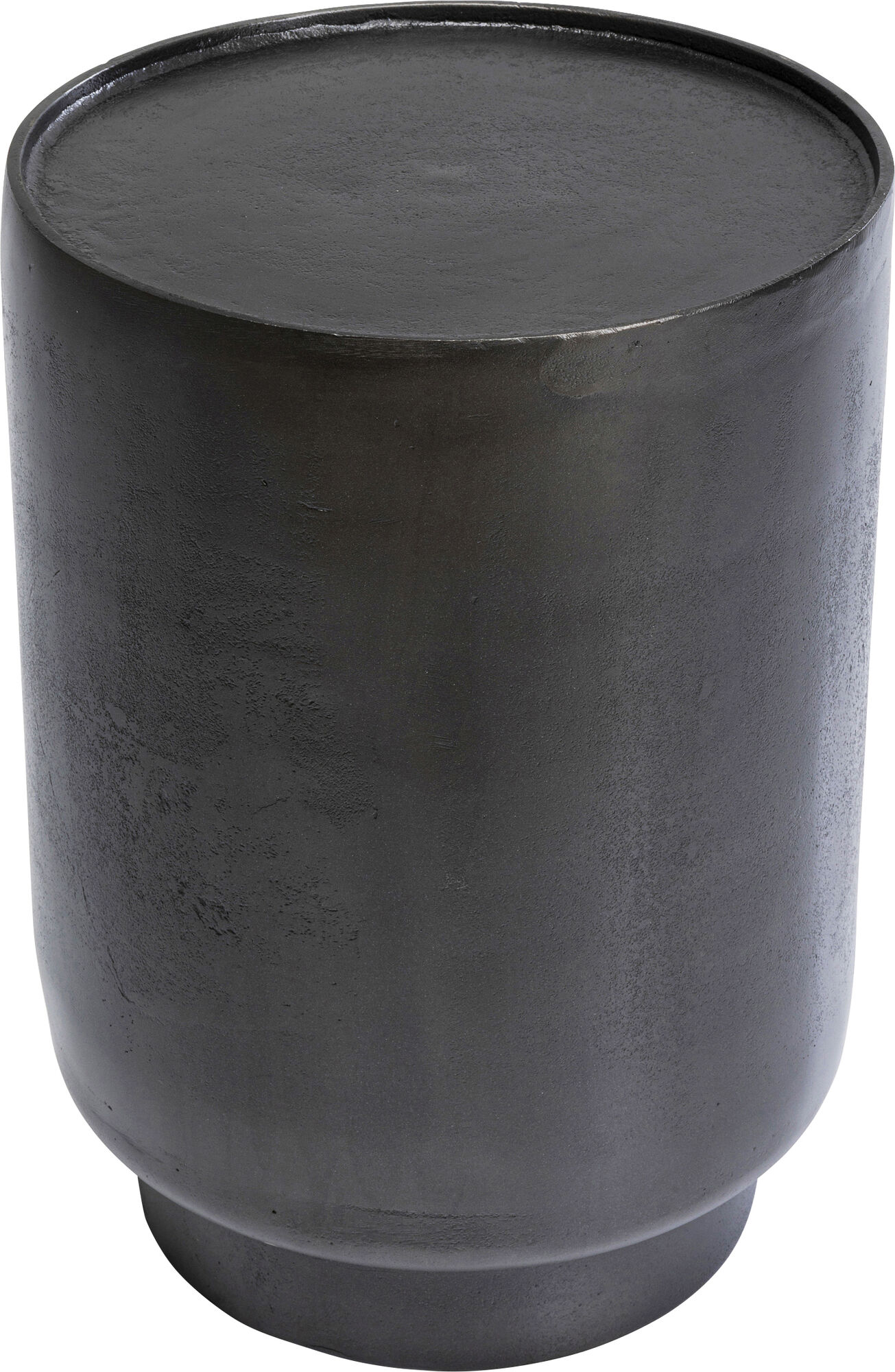 Beistelltisch Montagna Rund Ø39cm – Grafik-1.