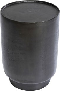 Beistelltisch Montagna Rund Ø39cm – Grafik-1.