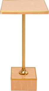 Beistelltisch Mounty 25x25cm – Grafik-1.