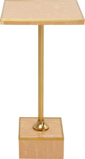 Beistelltisch Mounty 25x25cm – Grafik-1.